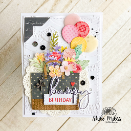 Happy Birthday Tote — photo 3 of 8