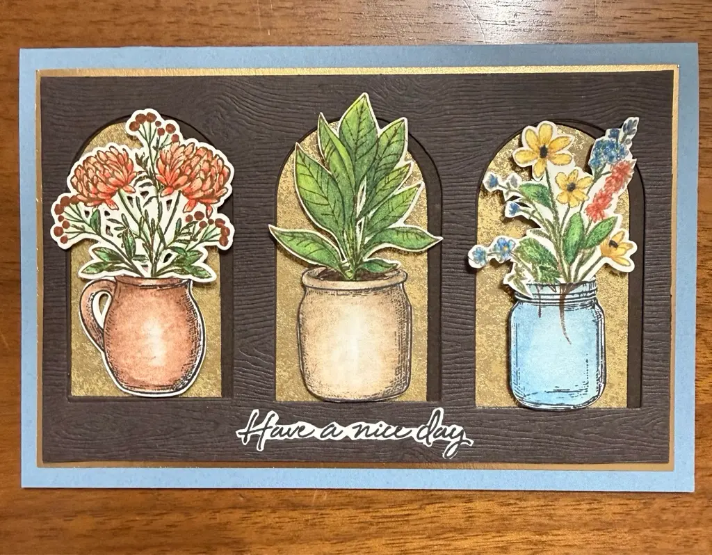 Made to Flourish — photo 1 of 1