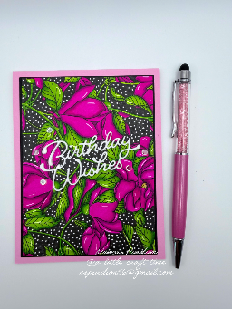 2026 - Birthday AAG — photo 1 of 4