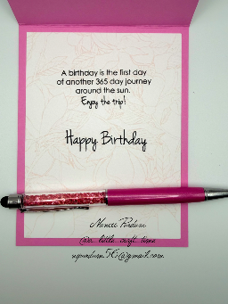 2026 - Birthday AAG — photo 4 of 4