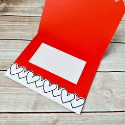 Red birthday wishes — photo 2 of 2