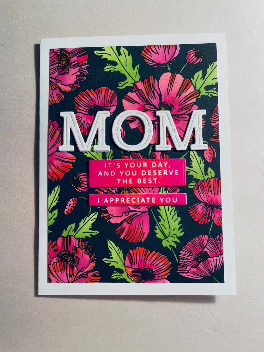 Ned's Mom Mother's Day — photo 1 of 1