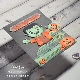 Haloween Hugs: Frank — photo 2 of 3