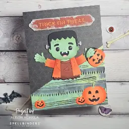 Haloween Hugs: Frank — photo 3 of 3