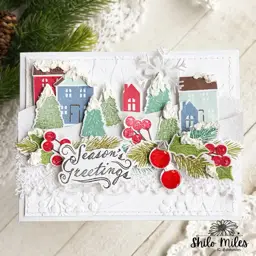 Seasons Greetings — photo 1 of 3