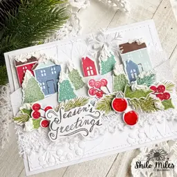 Seasons Greetings — photo 2 of 3