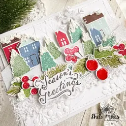 Seasons Greetings — photo 3 of 3