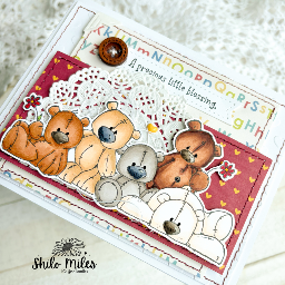 A Precious Little Blessing — photo 3 of 3