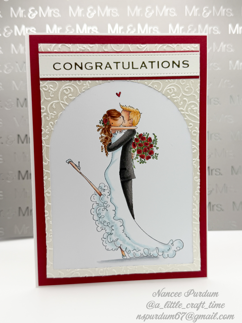 2026 - Wedding (SD) — photo 1 of 4