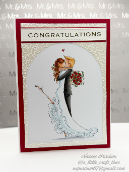 2026 - Wedding (SD) — photo 1 of 4
