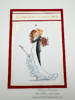 2026 - Wedding (SD) — photo 3 of 4