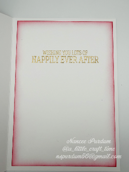 2026 - Wedding (SD) — photo 4 of 4