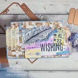 Wishing Tag