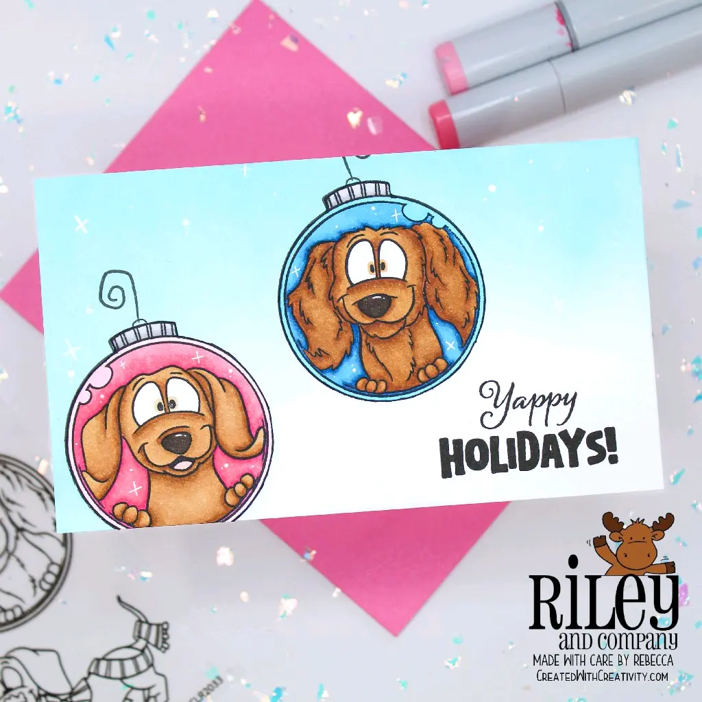 Yappy Holidays — photo 1 of 1
