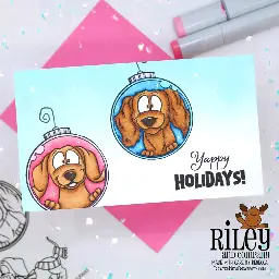 Yappy Holidays