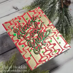 Mid Century Random Pods for Yule — photo 2 of 3