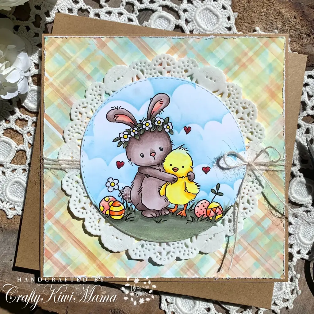 Easter Hugs — photo 1 of 1