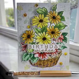 2025 - Birthday — photo 1 of 2
