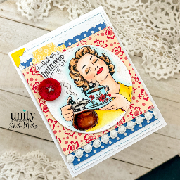 Perk Up Buttercup — photo 3 of 3