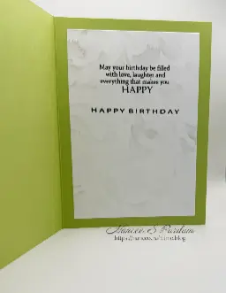 2026 - Birthday BG — photo 2 of 4