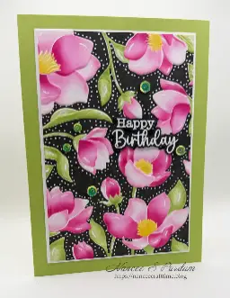 2026 - Birthday BG — photo 3 of 4