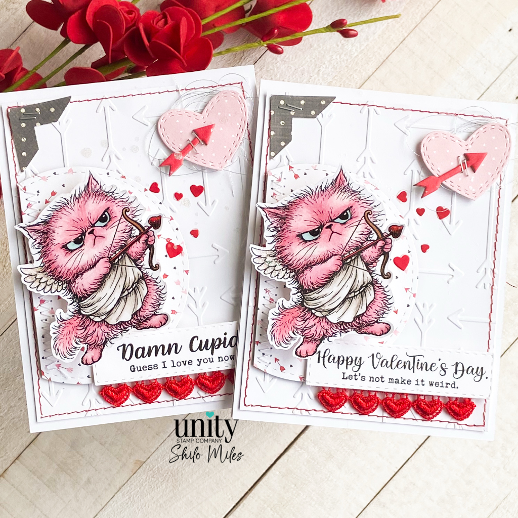 Damn Cupid... — photo 1 of 6