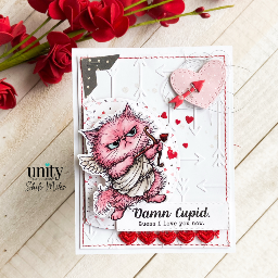 Damn Cupid... — photo 4 of 6