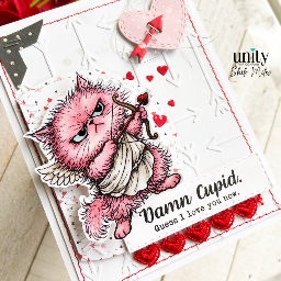 Damn Cupid... — photo 5 of 6
