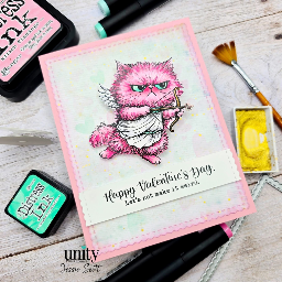 Damn Cupid... — photo 6 of 6