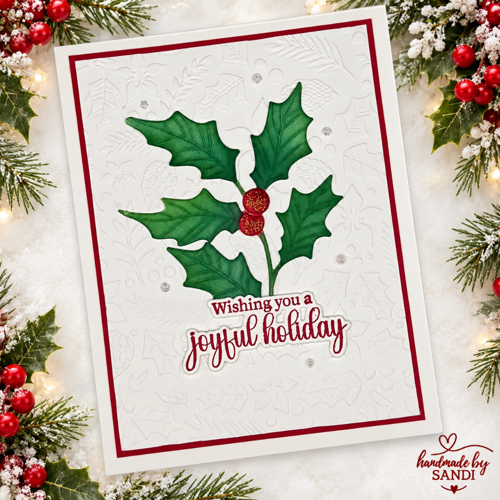 Joyful Holiday — photo 1 of 1