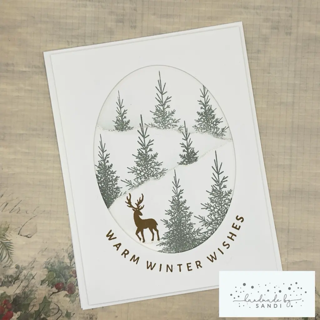 Warm Winter Wishes — photo 1 of 1