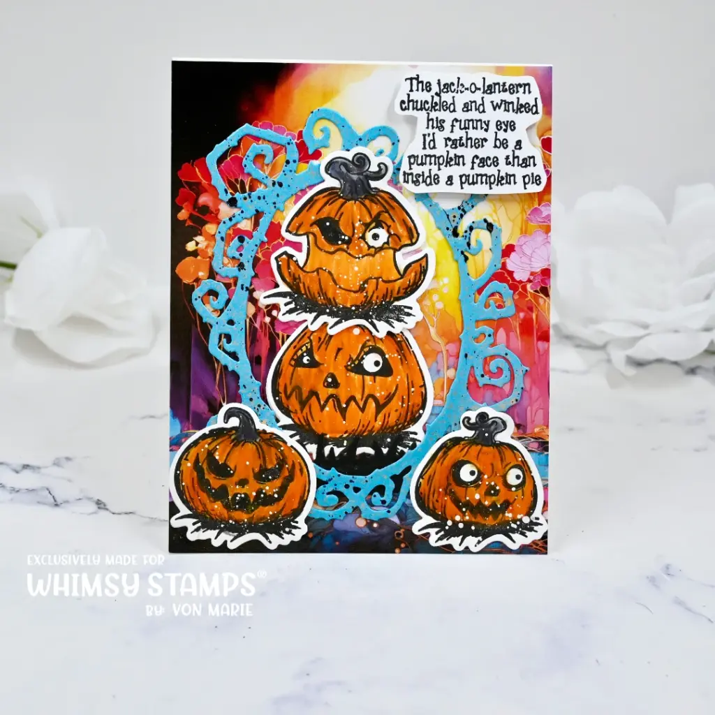 Grumpin Pumpkins — photo 1 of 1