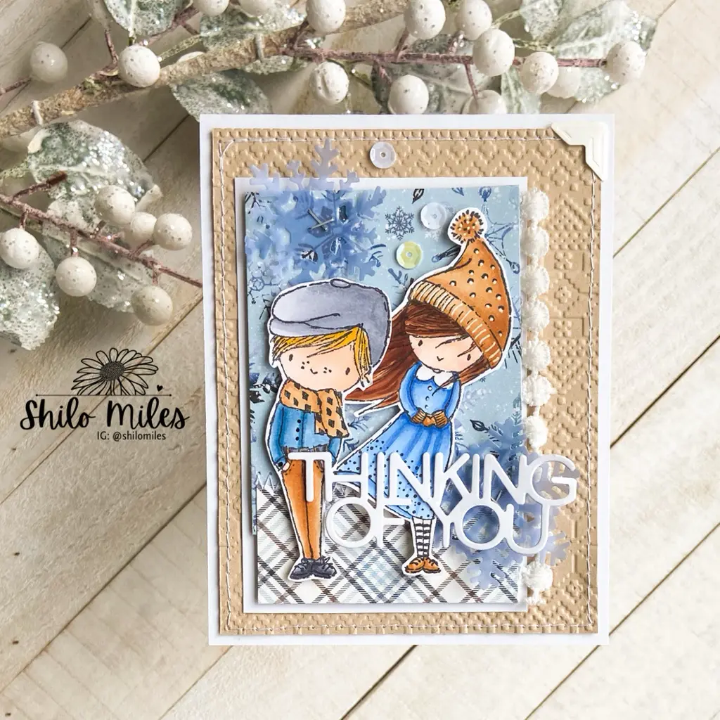 Thinking of You — photo 1 of 2