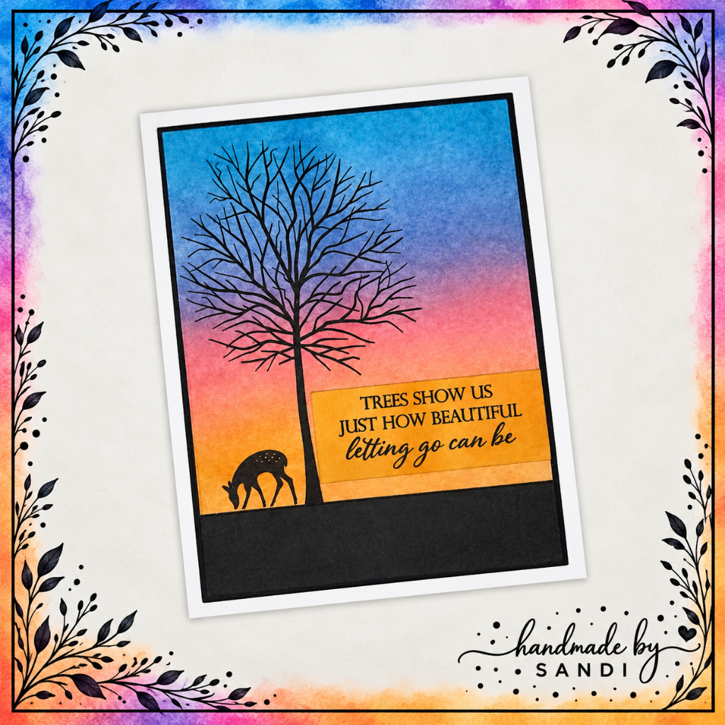 Silhouette Tree — photo 1 of 1