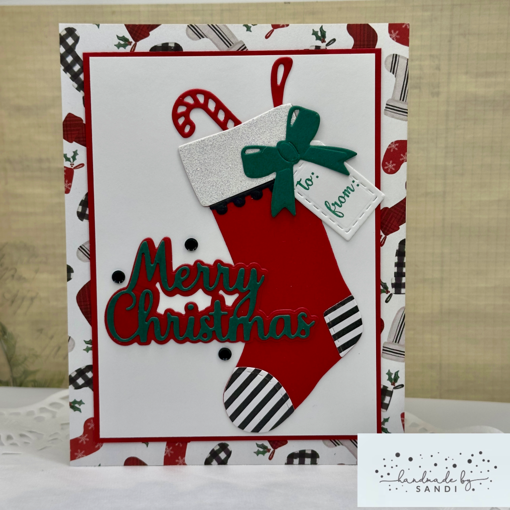 Christmas Stocking — photo 1 of 1