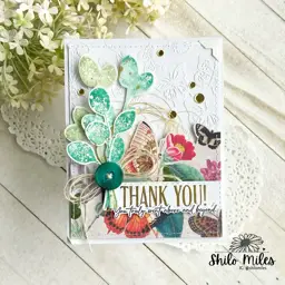 Thank You — photo 2 of 5
