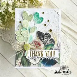 Thank You — photo 4 of 5