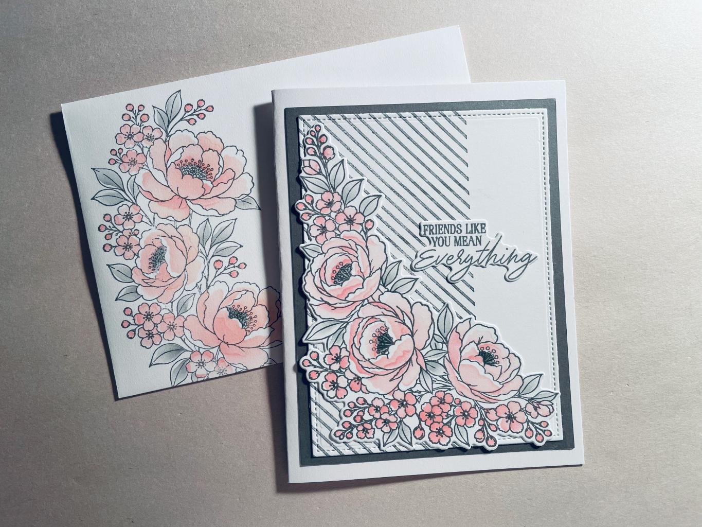 Alex Syberia Peony Corners — photo 1 of 3