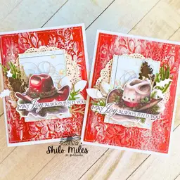 May Joy Always Find You -Cowboy Christmas — photo 1 of 5
