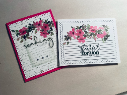 Pinkfresh In the Meadow washi — photo 1 of 10