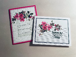 Pinkfresh In the Meadow washi — photo 2 of 10