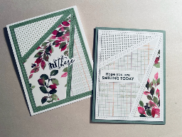 Pinkfresh In the Meadow washi — photo 6 of 10