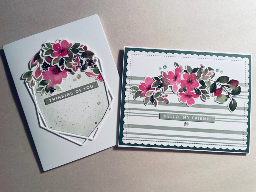 Pinkfresh In the Meadow washi — photo 7 of 10