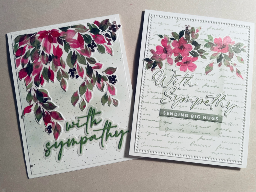 Pinkfresh In the Meadow washi — photo 8 of 10