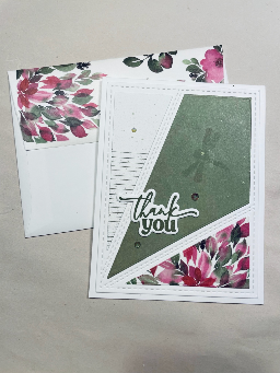 Pinkfresh In the Meadow washi — photo 10 of 10