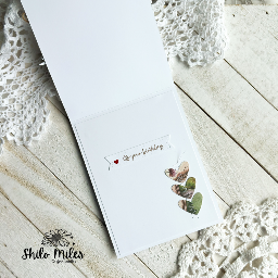 Holy Shitake...It's Your Birthday Card TRIO — photo 10 of 10