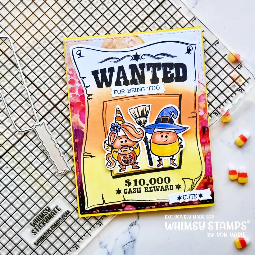 Wanted For Being Too Cute! — photo 1 of 1