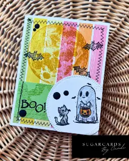 Boo! — photo 1 of 2