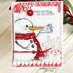 Sending Warm Hugs — photo 4 of 5