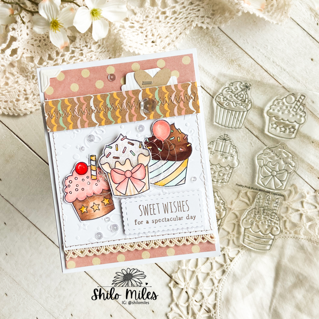Sweet Wishes — photo 1 of 3